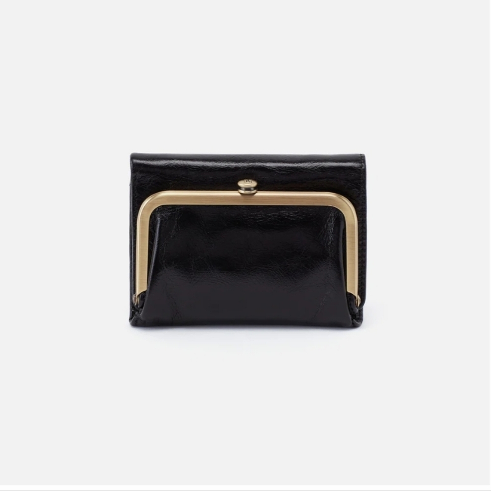 HOBO Robin Compact Wallet